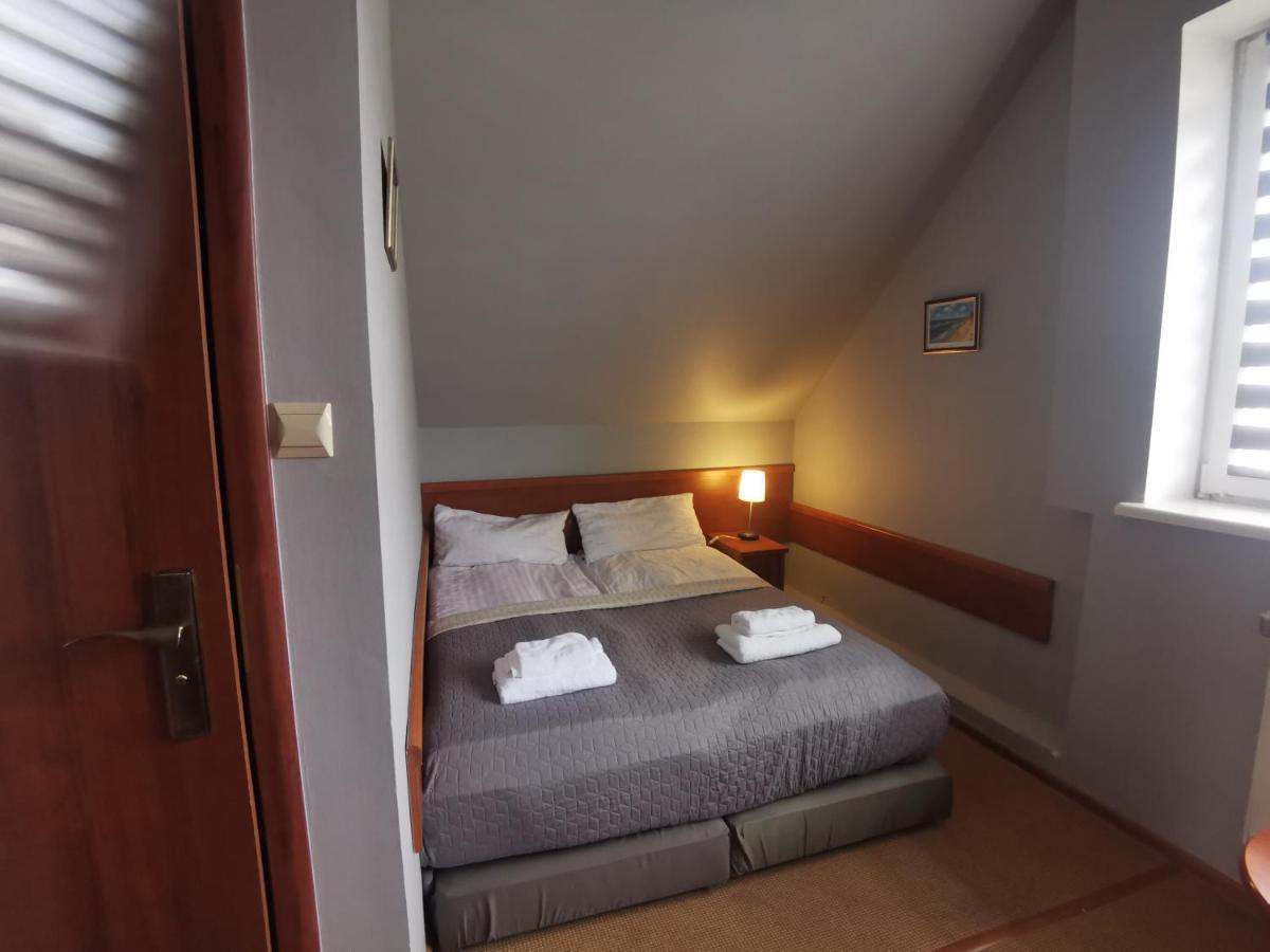 Hotel Polaris Krynica Morska Extérieur photo