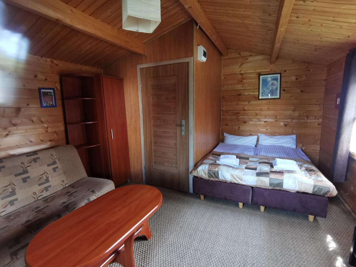Hotel Polaris Krynica Morska Extérieur photo