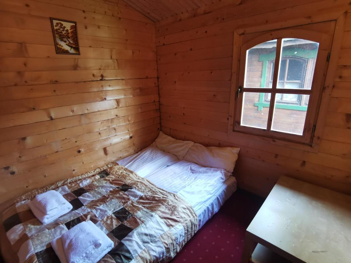 Hotel Polaris Krynica Morska Extérieur photo