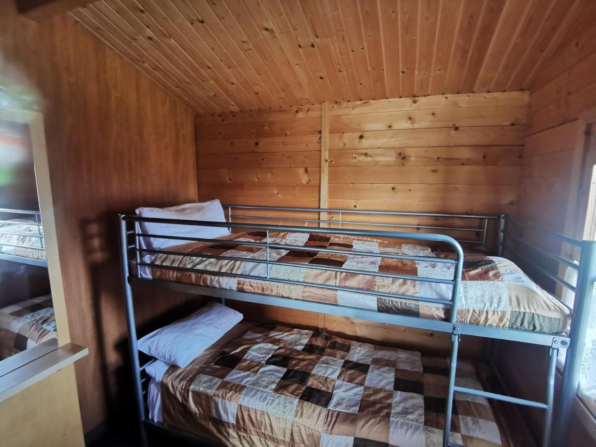 Hotel Polaris Krynica Morska Extérieur photo